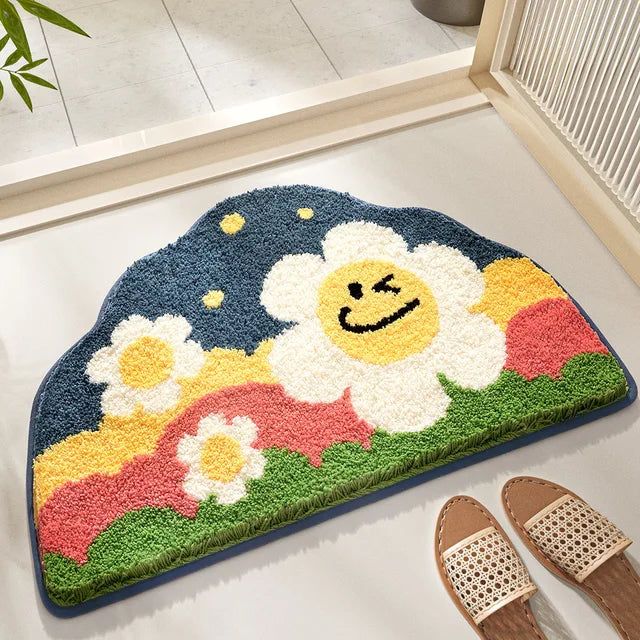 FloraSoft