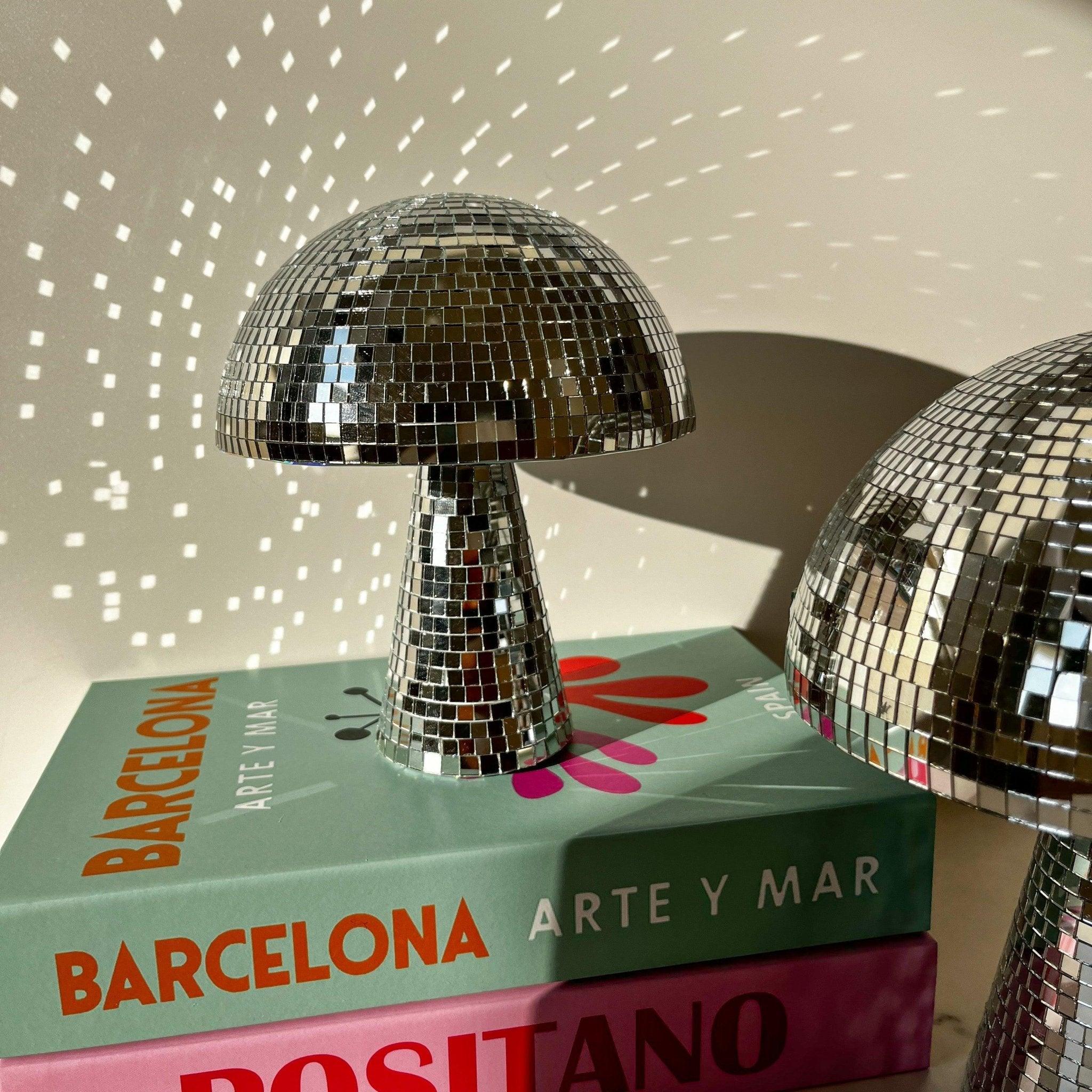 Disco Pilz