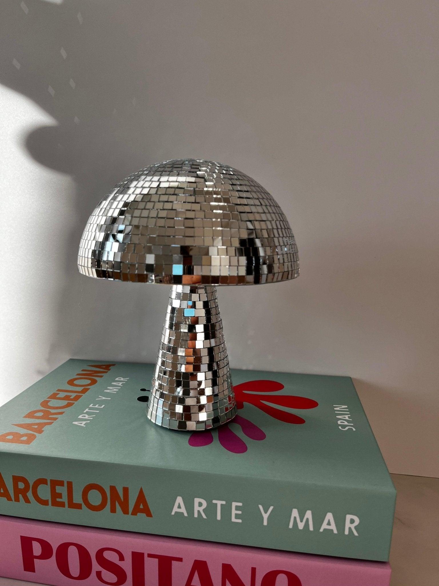 Disco Pilz