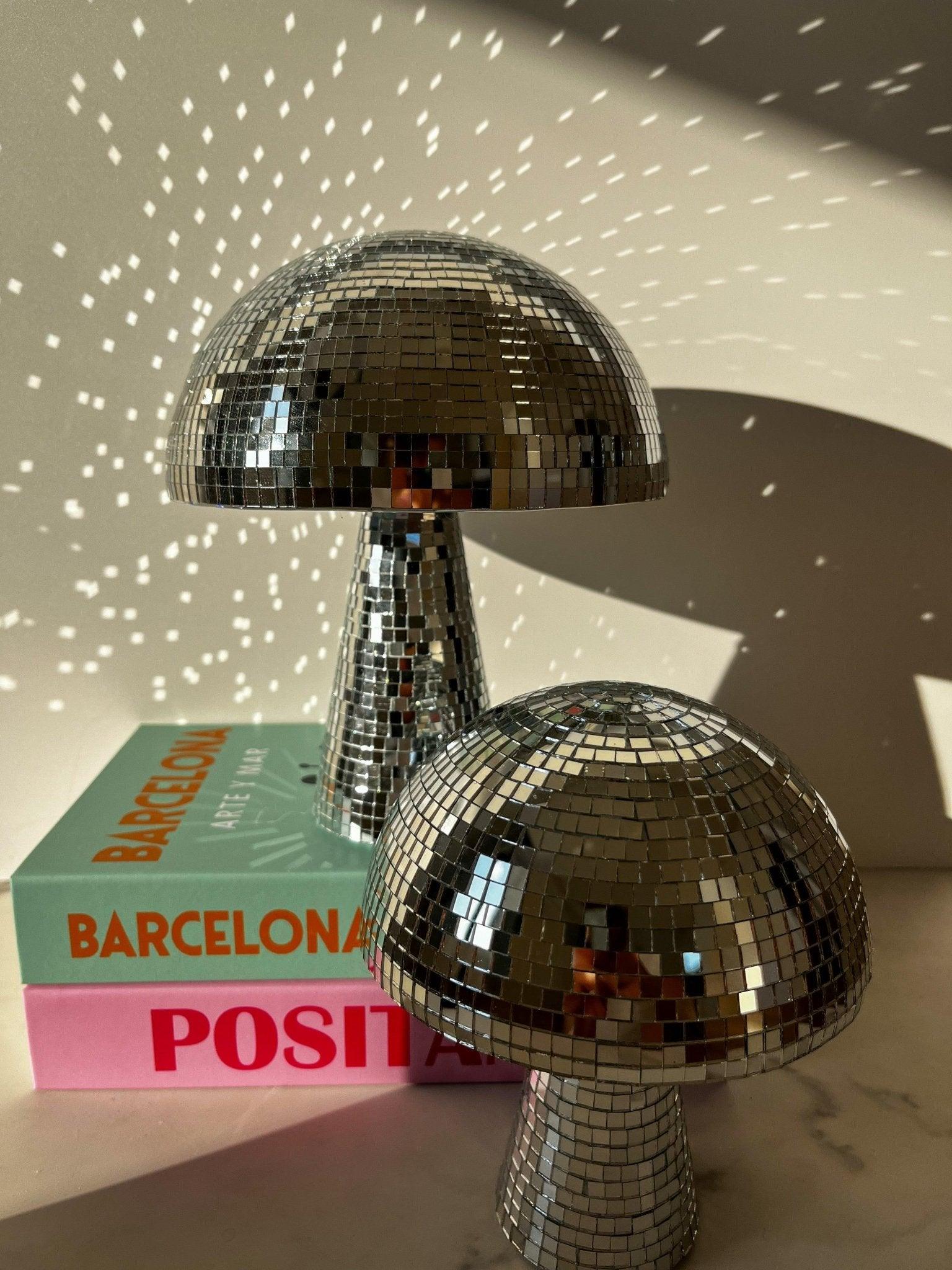 Disco Pilz