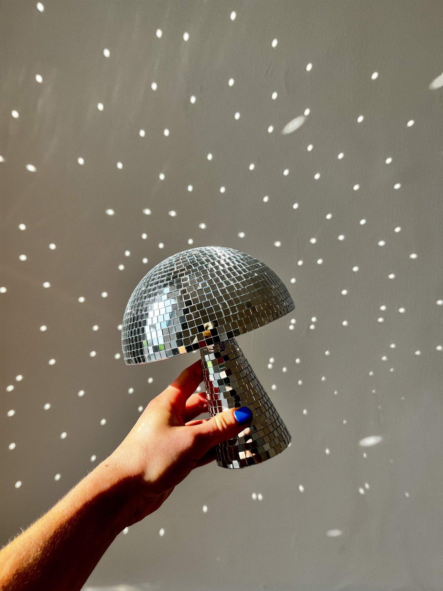 Disco Pilz