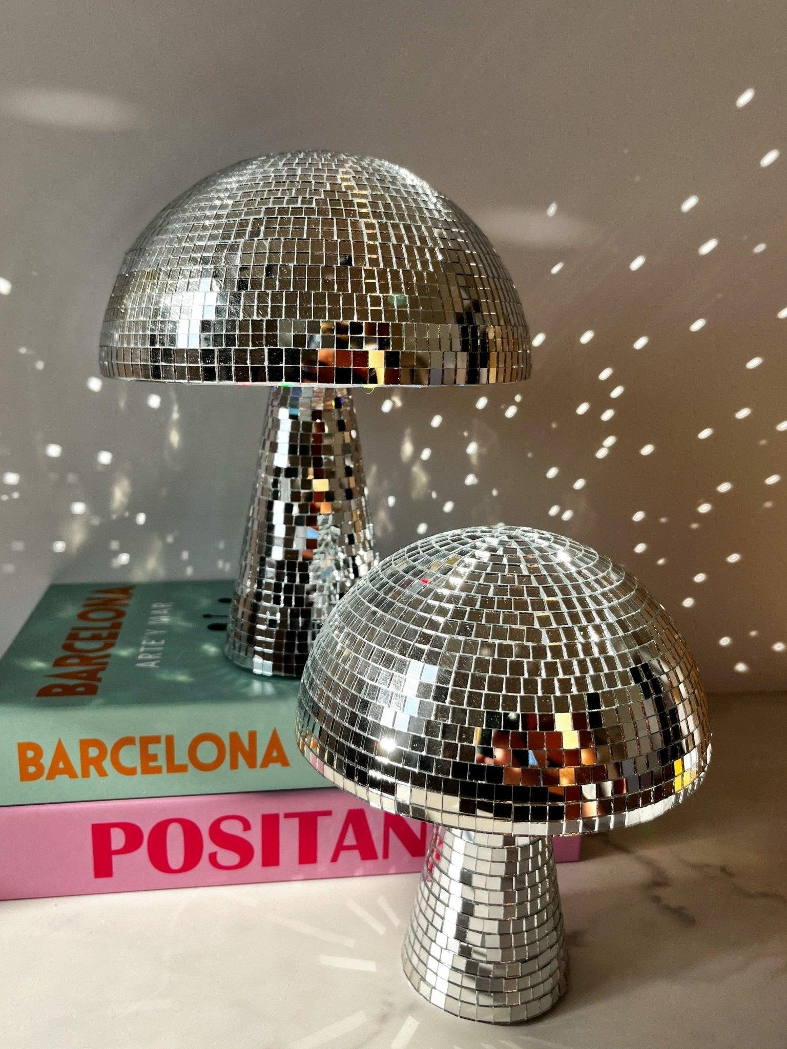Disco Pilz