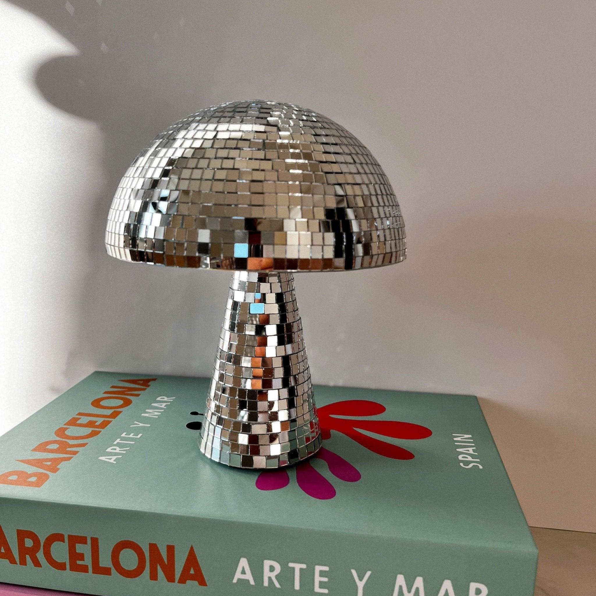 Disco Pilz