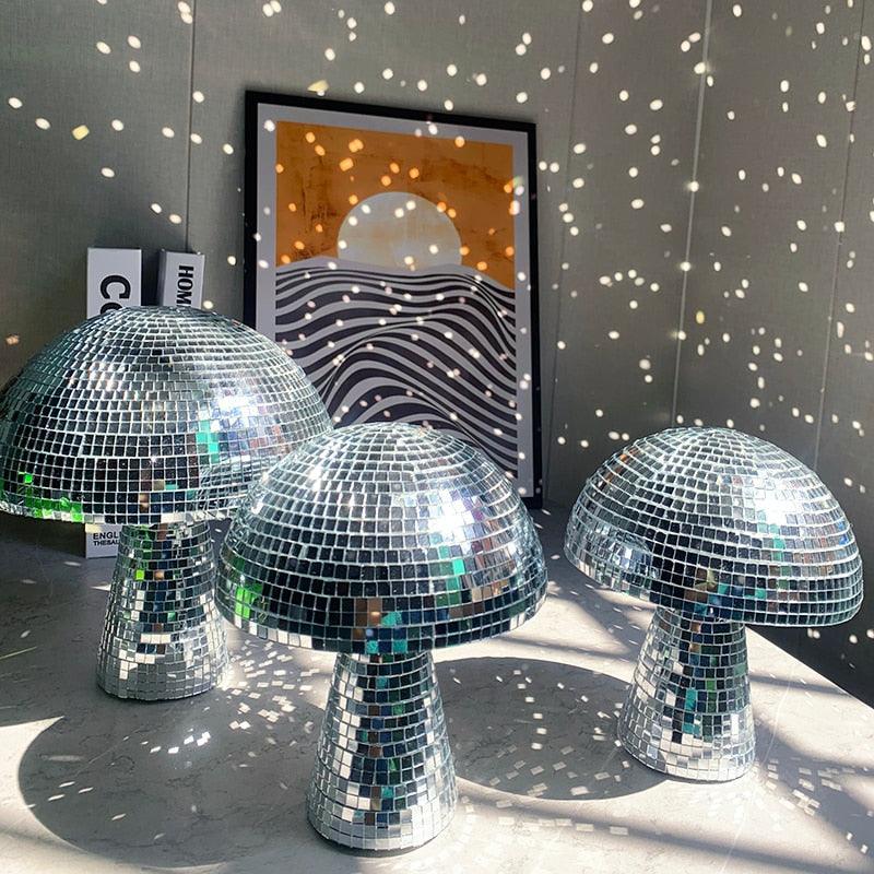 Disco Pilz