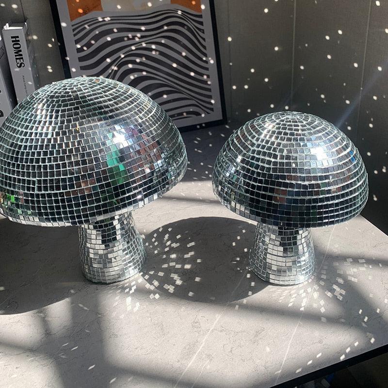 Disco Pilz