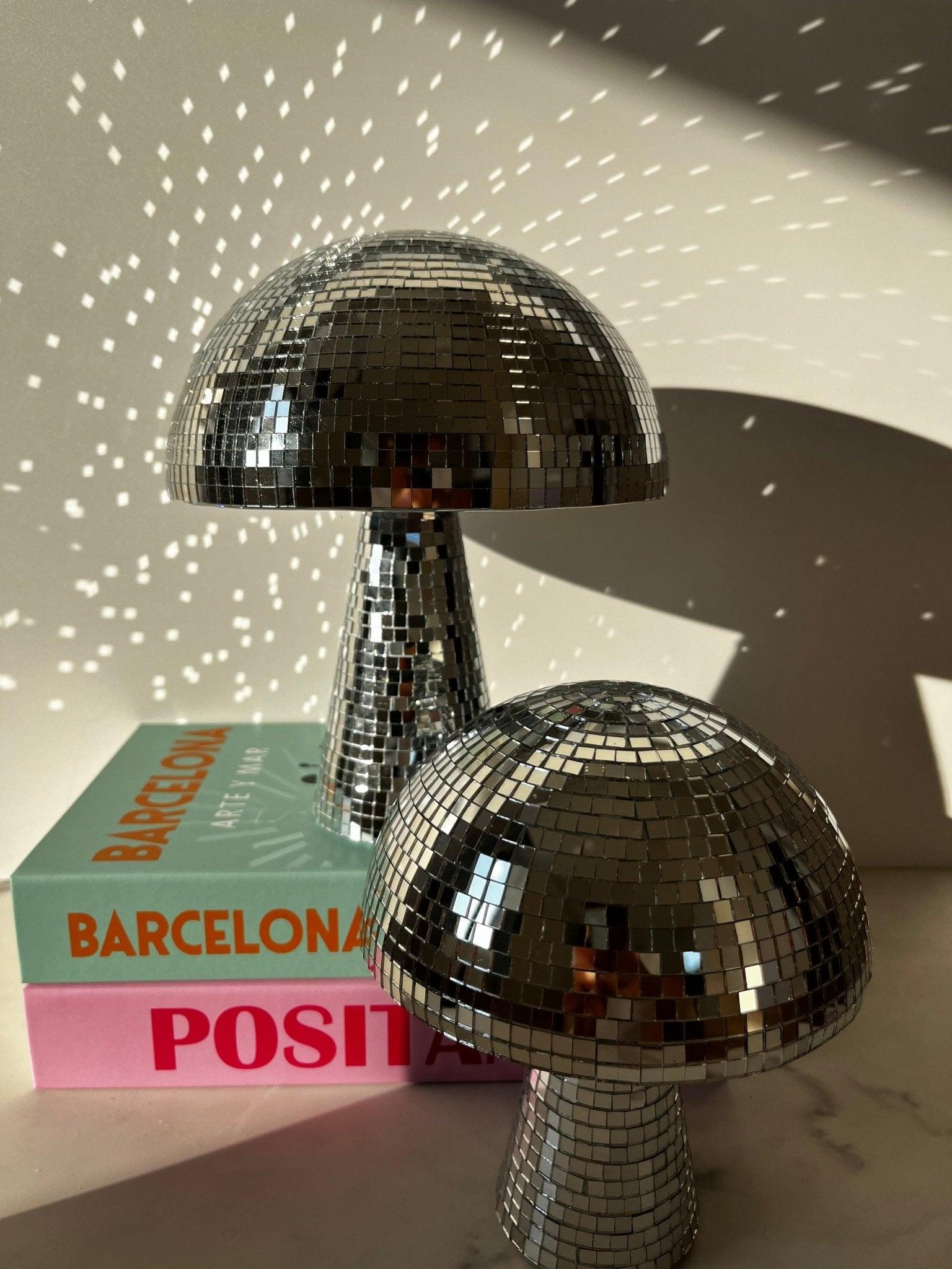 Disco Pilz
