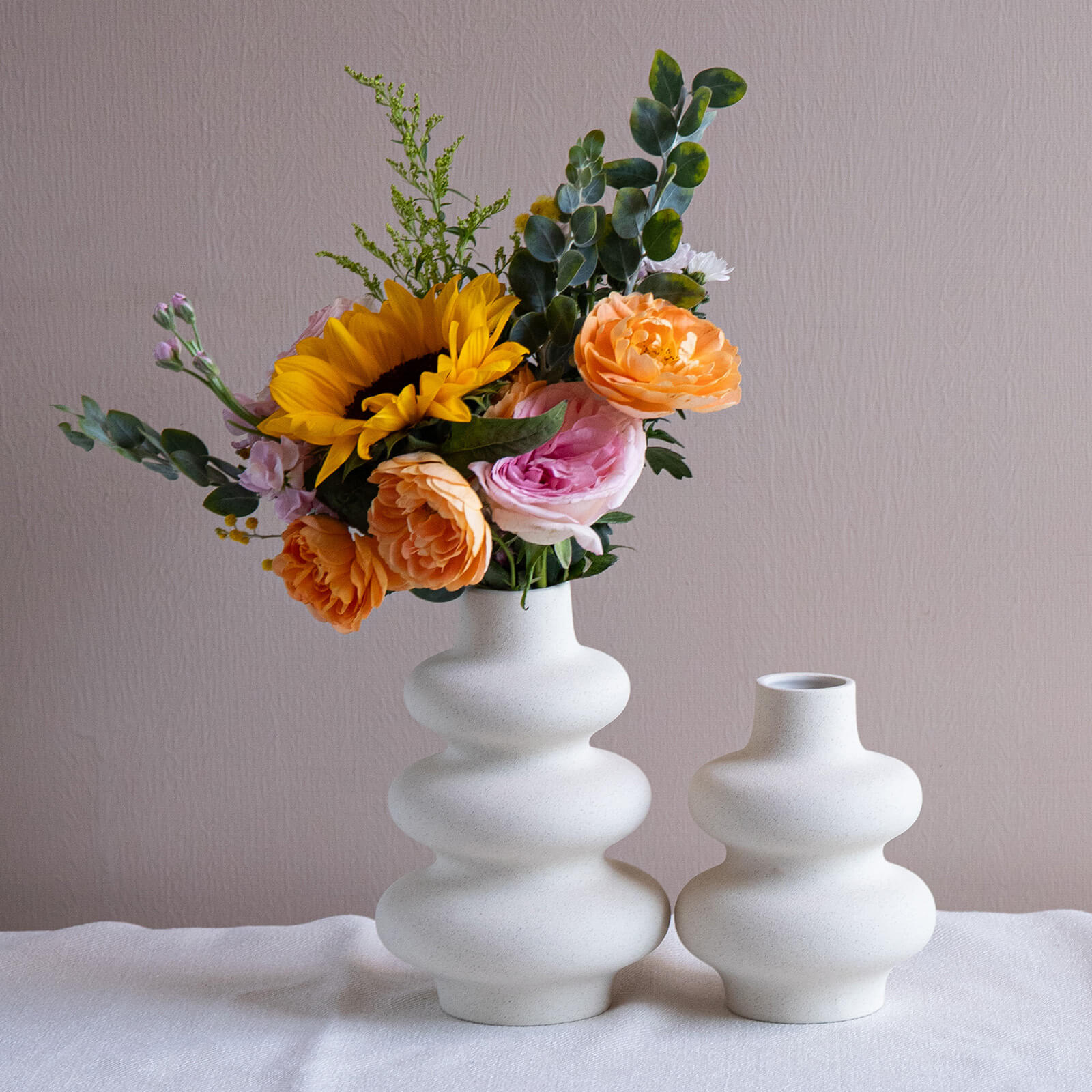 Spiralvase Sven